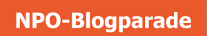 Logo NPO Blogparade