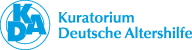 Kuratorium Deutsche Altershilfe