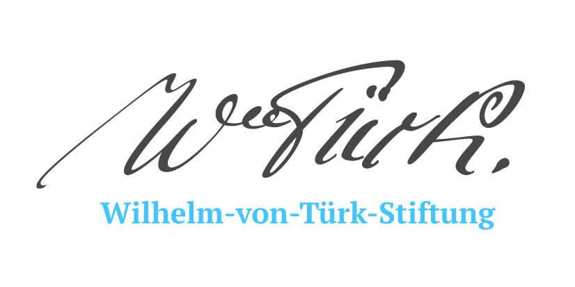 wilhelm von türk stiftung