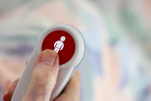 Fördermittel für die Altenhilfe